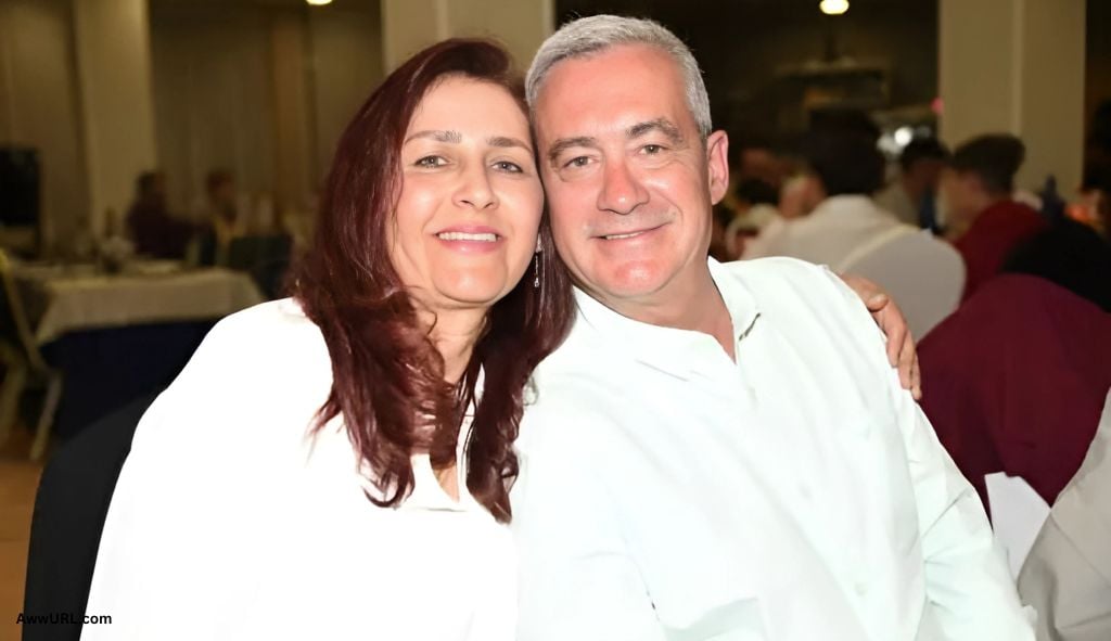 Itzhak Ezratti's Wife: The Woman Behind GL Homes Empire
